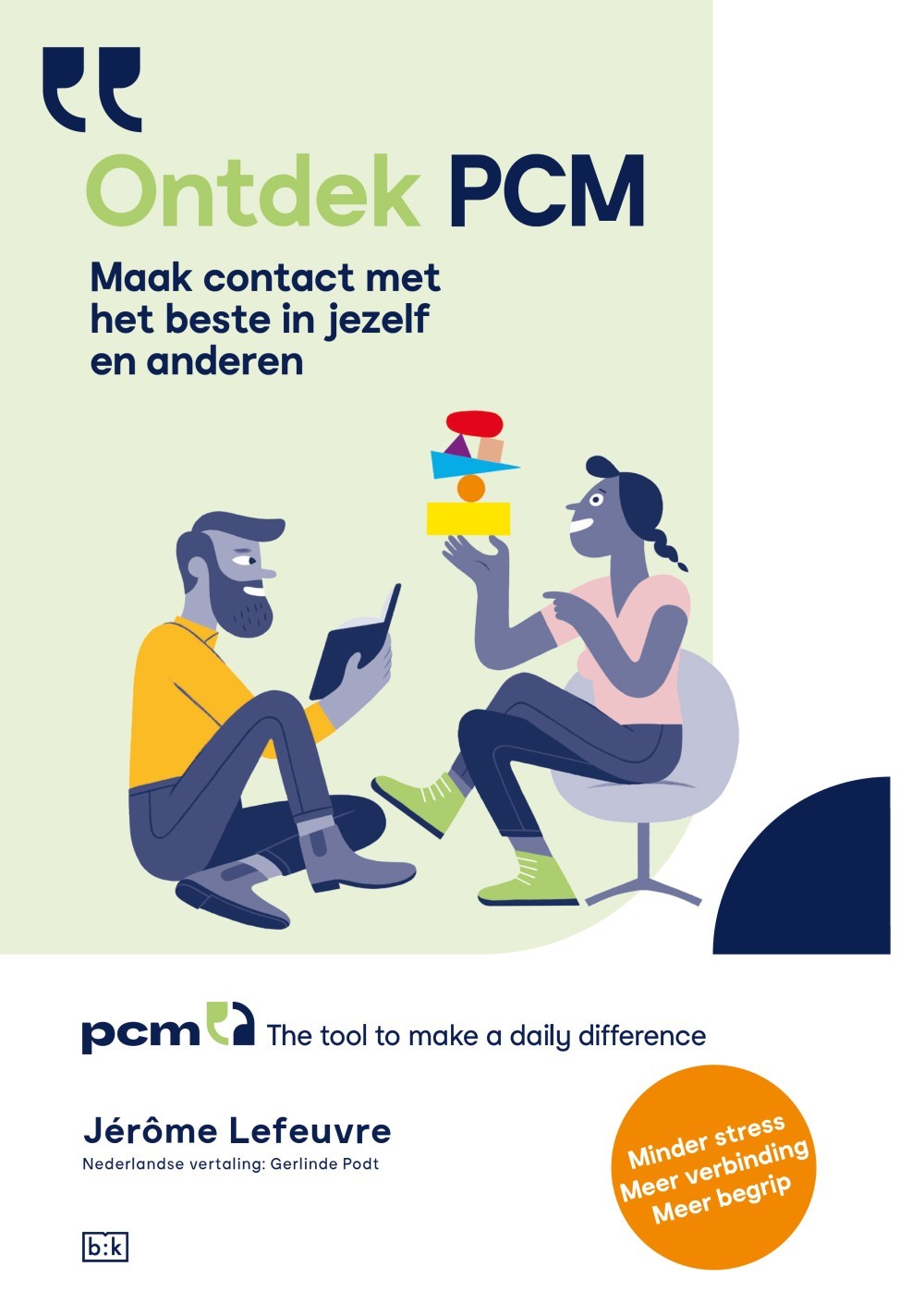 Ontdek PCM