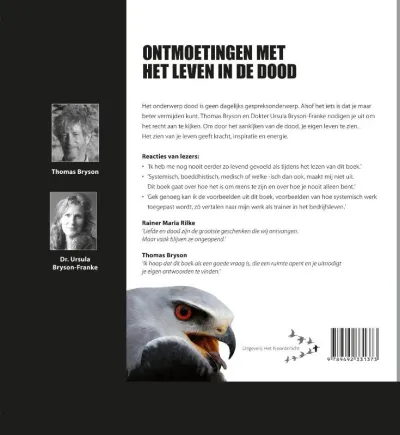 Ontmoetingen met het leven in de dood