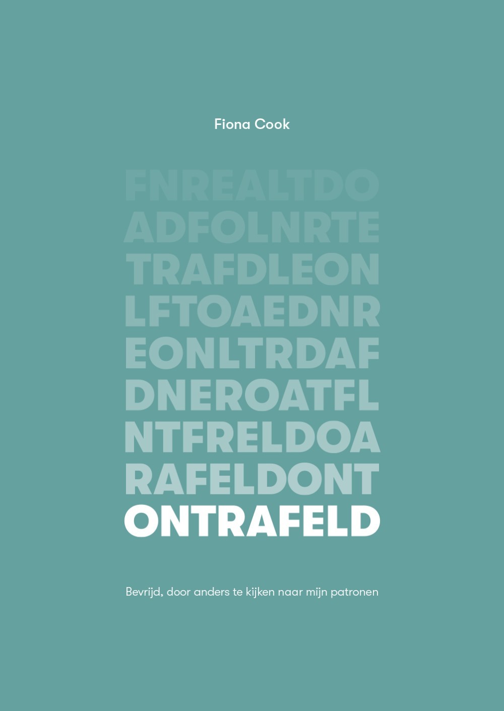 Ontrafeld