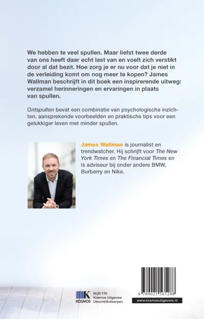 Ontspullen