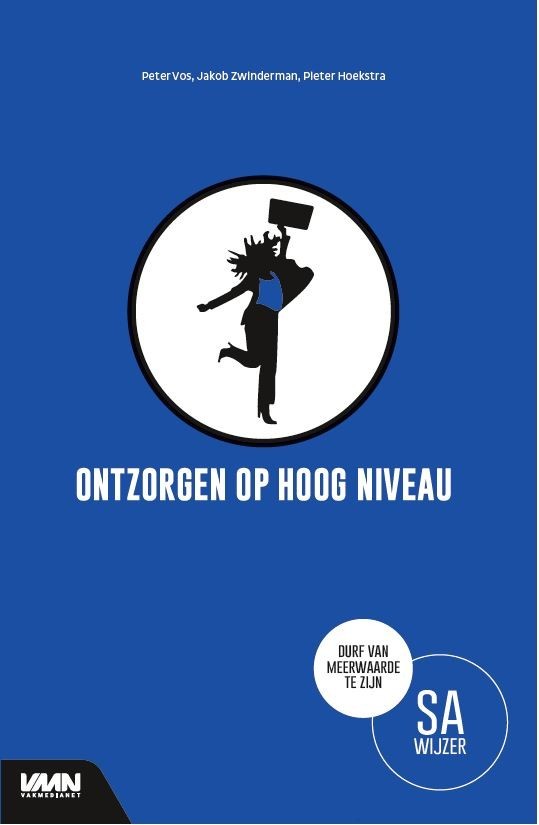 Ontzorgen op hoog niveau