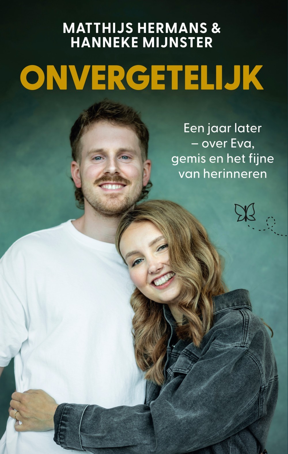 Onvergetelijk
