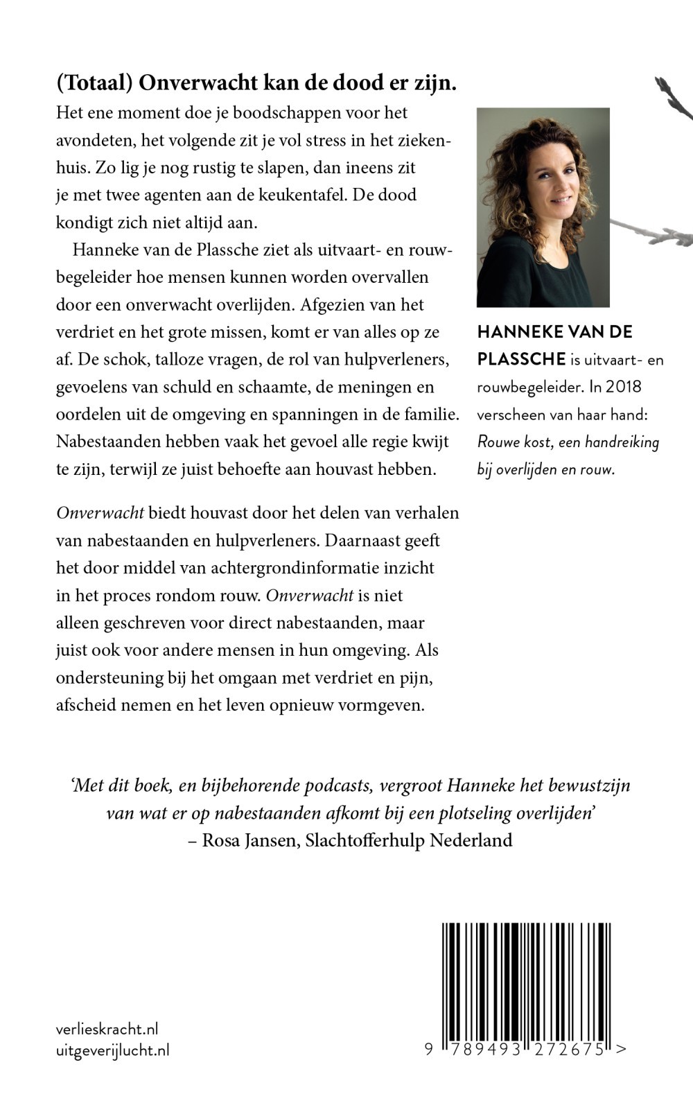 Onverwacht