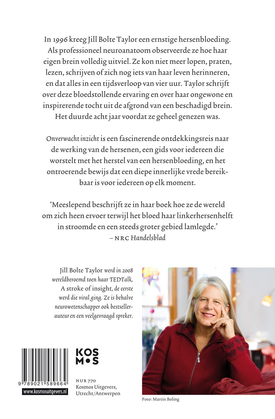 Onverwacht inzicht
