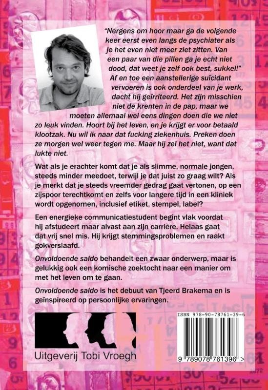 Onvoldoende saldo