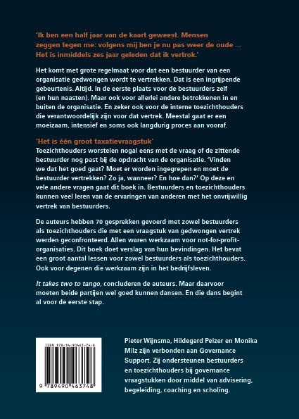 Onvrijwillig