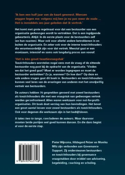 Onvrijwillig