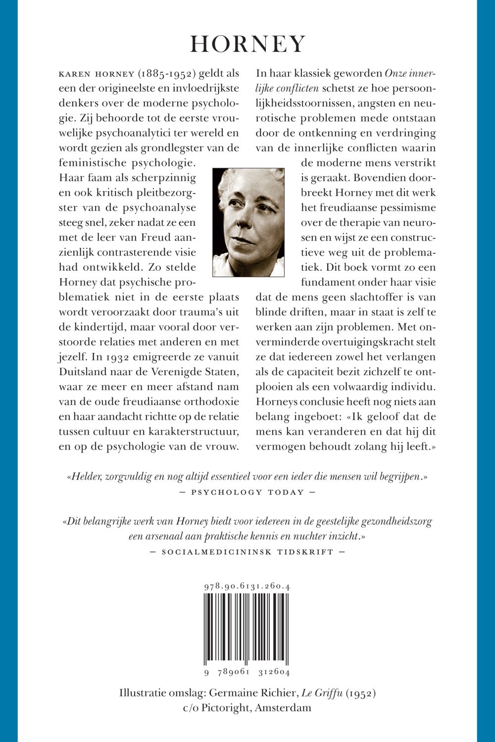 Onze innerlijke conflicten