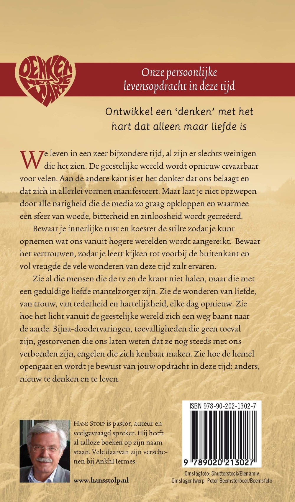 Onze persoonlijke levensopdracht in deze tijd
