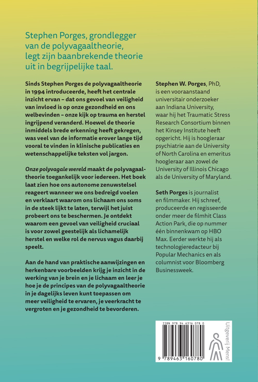 Onze polyvagale wereld
