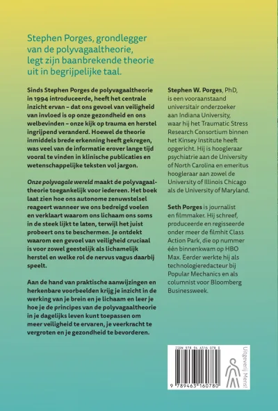 Onze polyvagale wereld