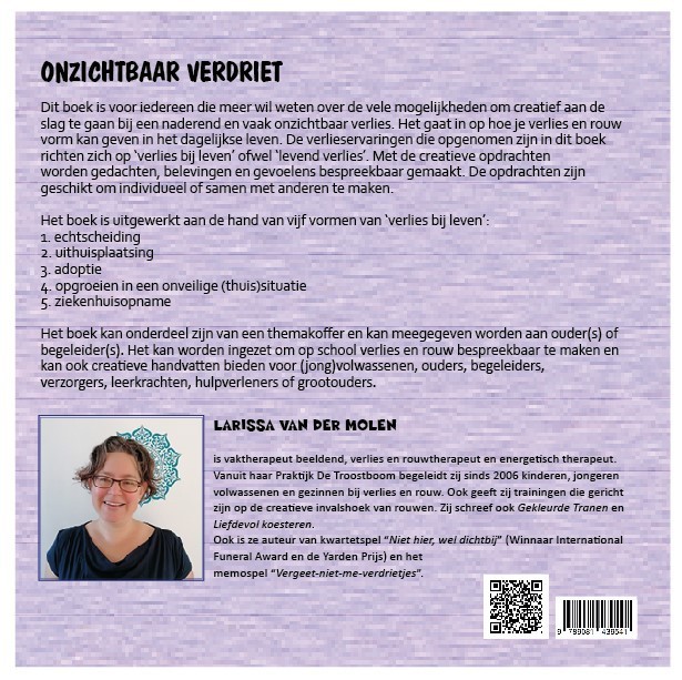 Onzichtbaar verdriet