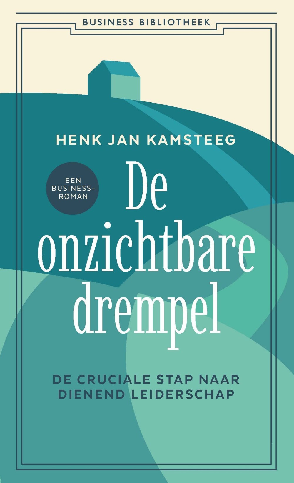 Onzichtbare drempel