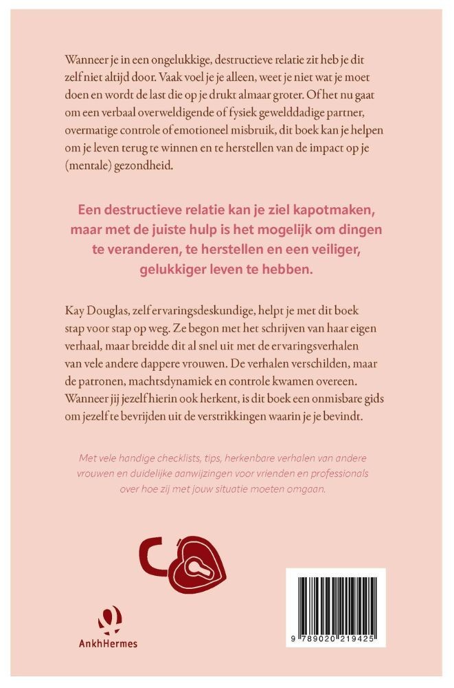 Onzichtbare wonden