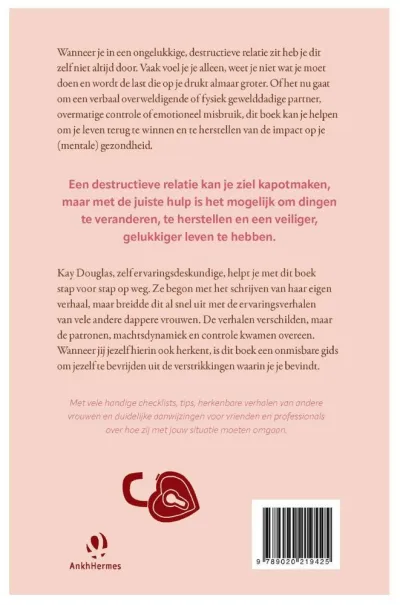 Onzichtbare wonden