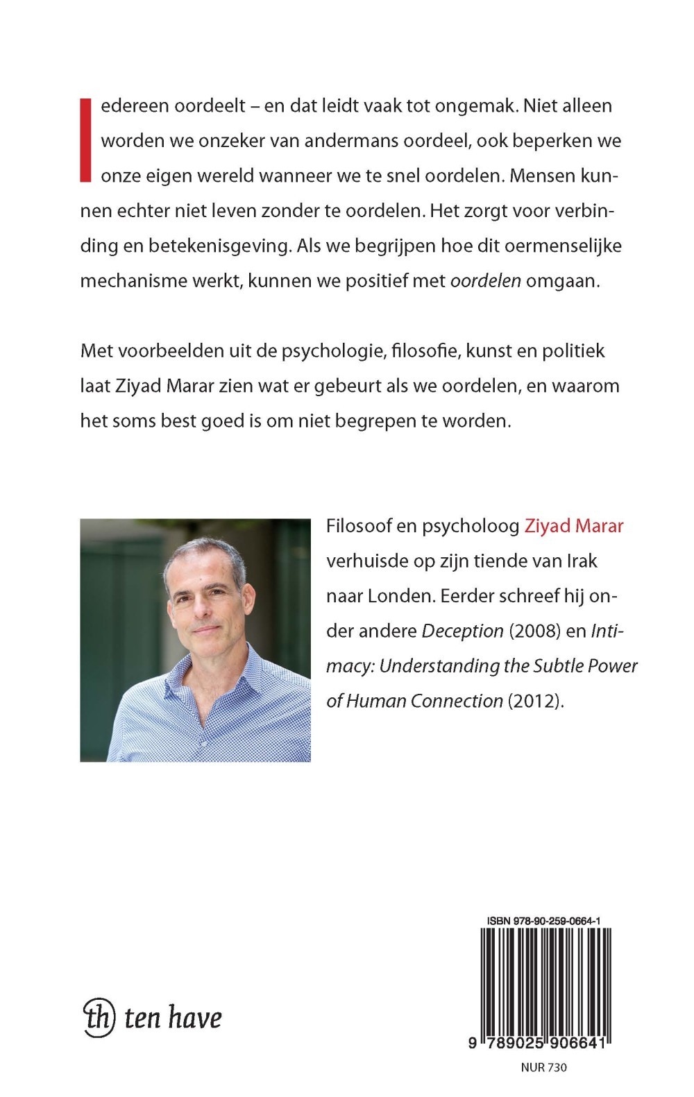 Oordelen