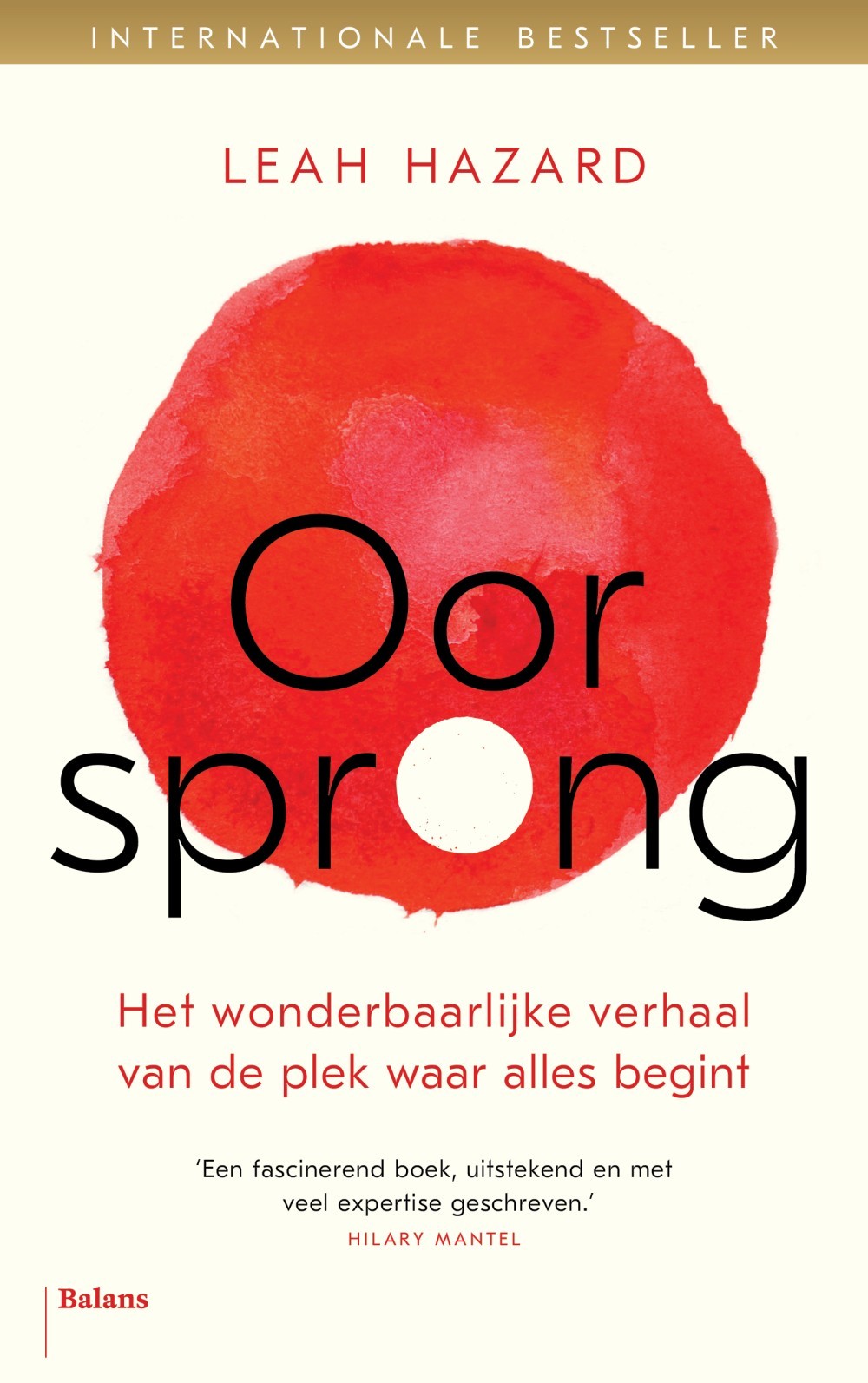 Oorsprong