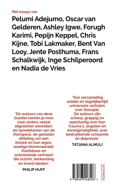 Op de sofa