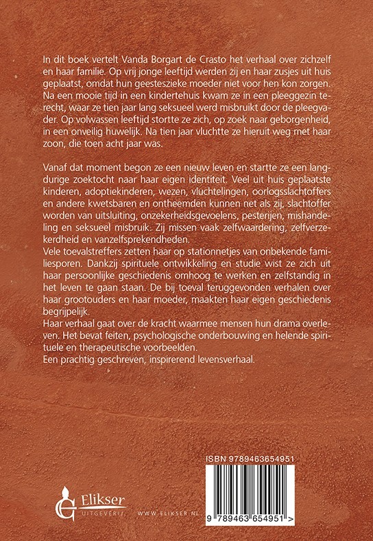 Op een ander spoor gezet