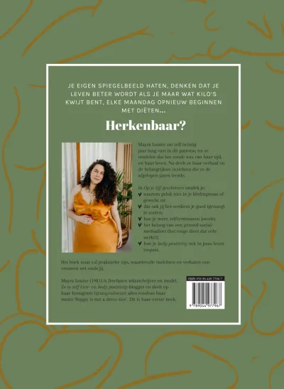 Op je lijf geschreven