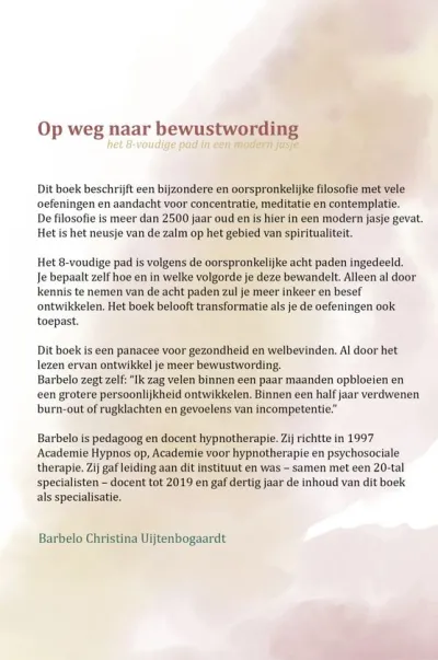 Op weg naar bewustwording