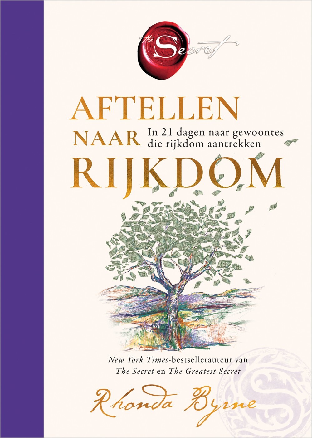 Op weg naar rijkdom