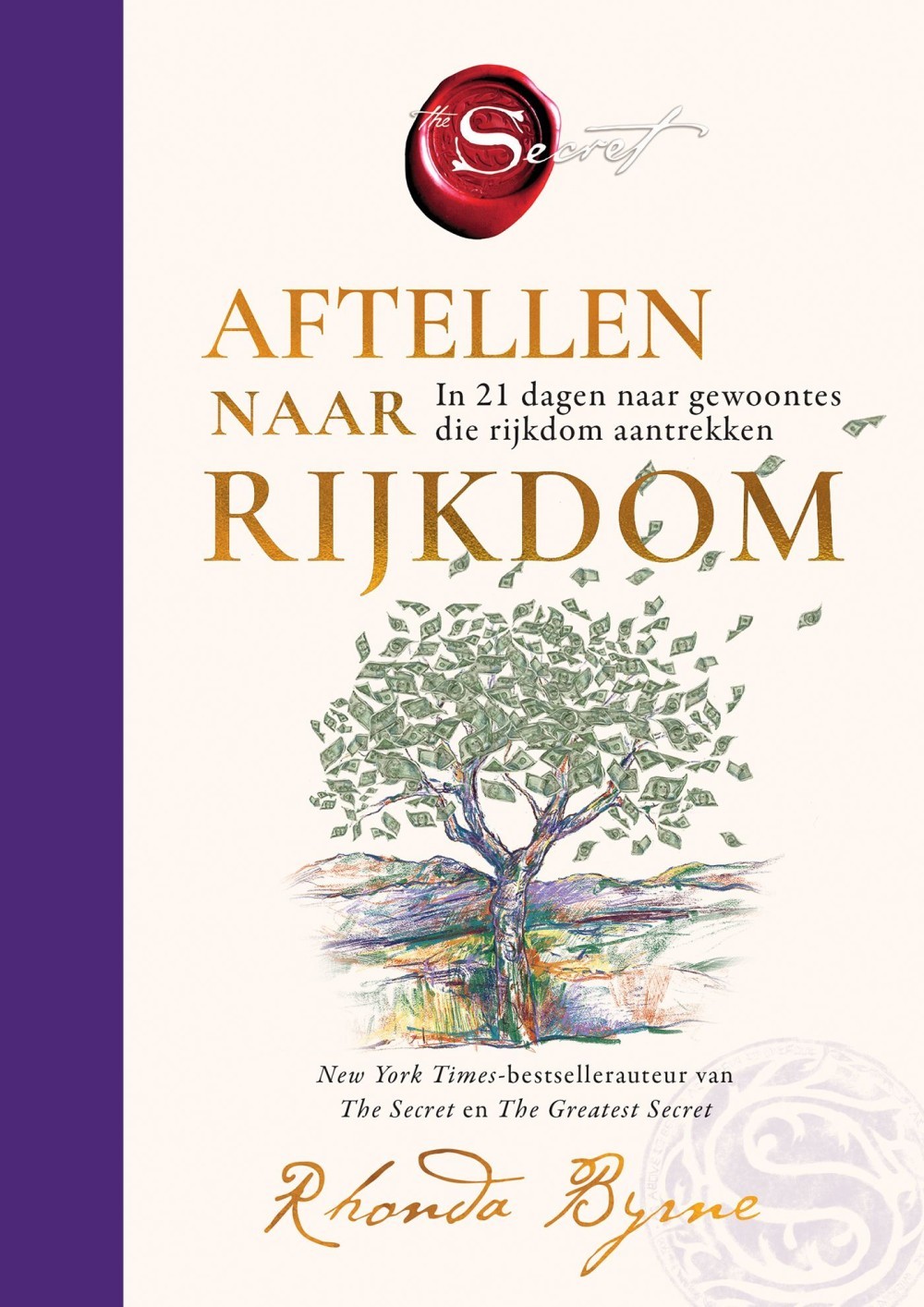 Op weg naar rijkdom