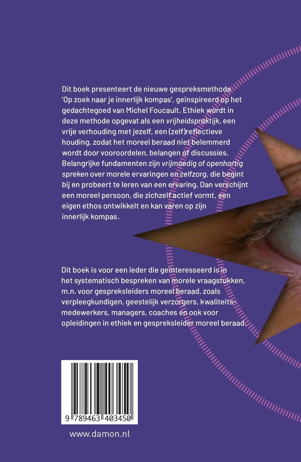 Op zoek naar je innerlijk kompas