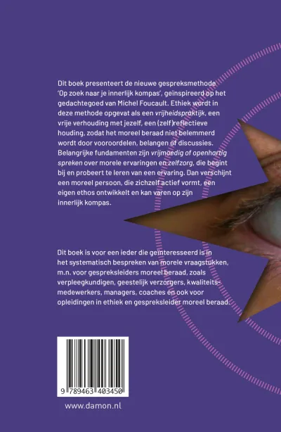 Op zoek naar je innerlijk kompas