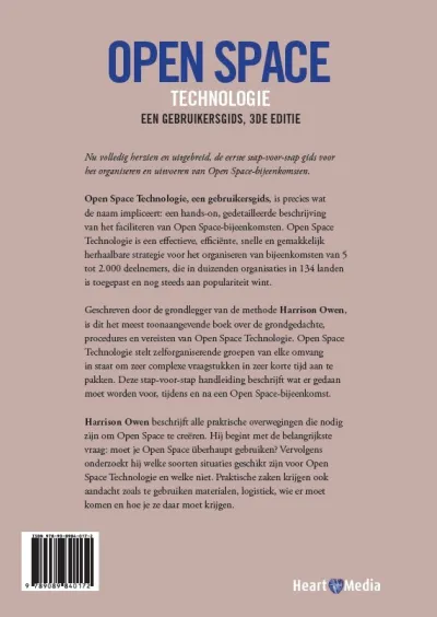 Open Space Technologie