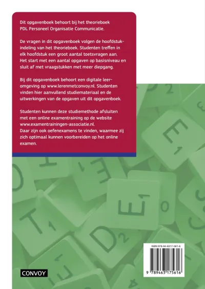 Opgavenboek