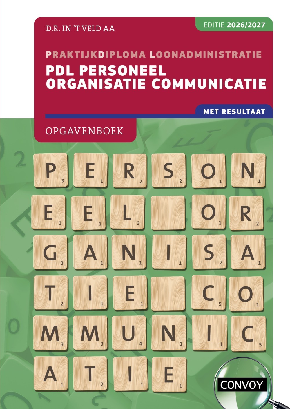 Opgavenboek