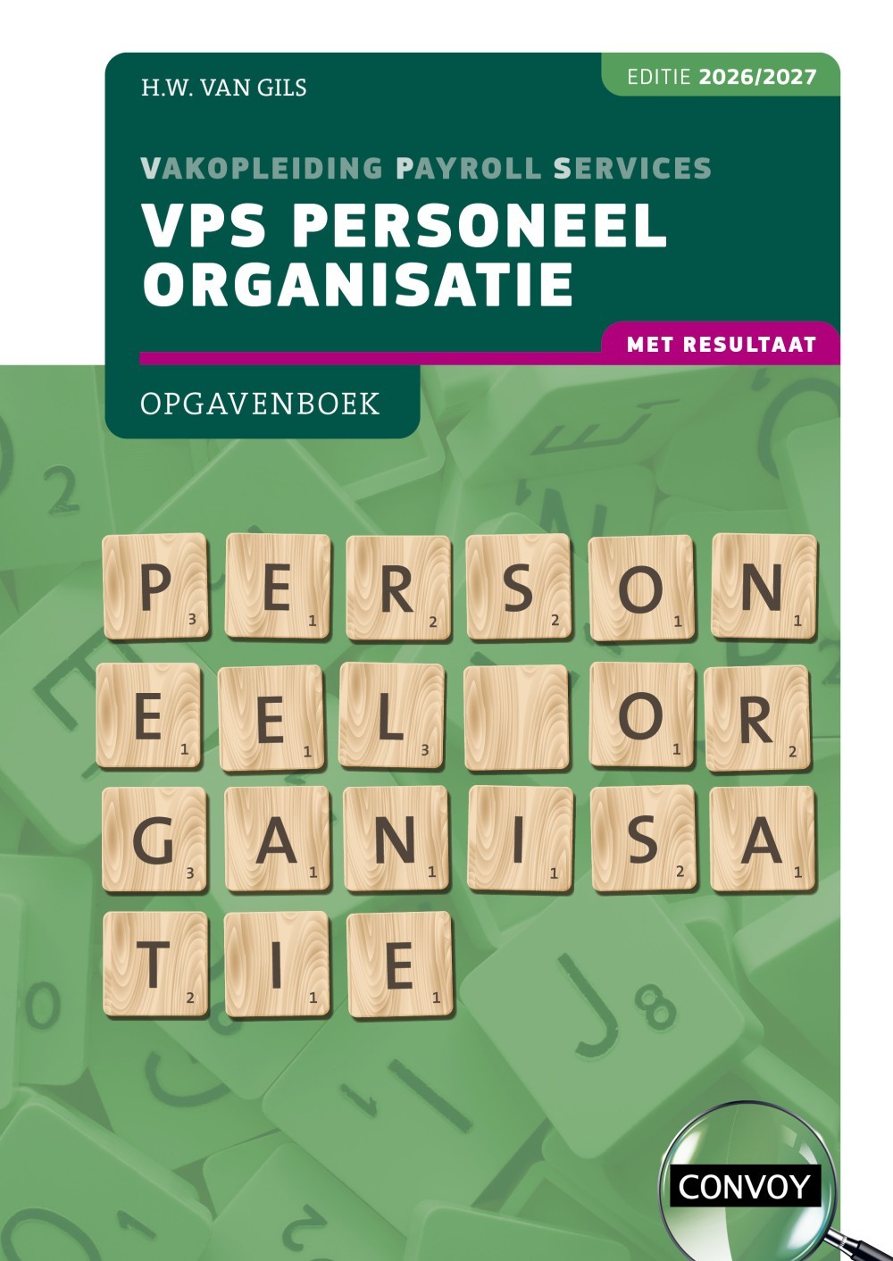 Opgavenboek