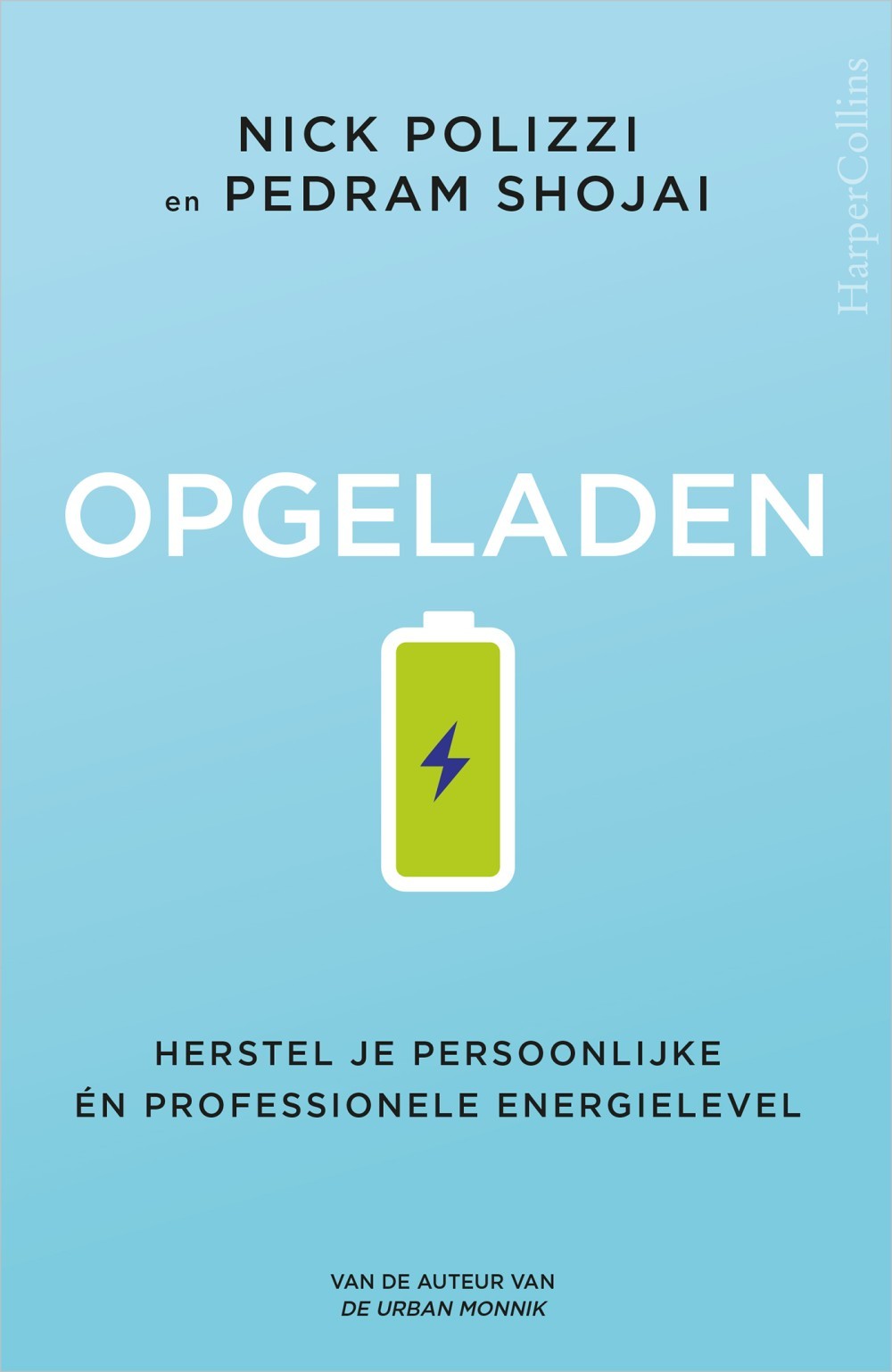 Opgeladen
