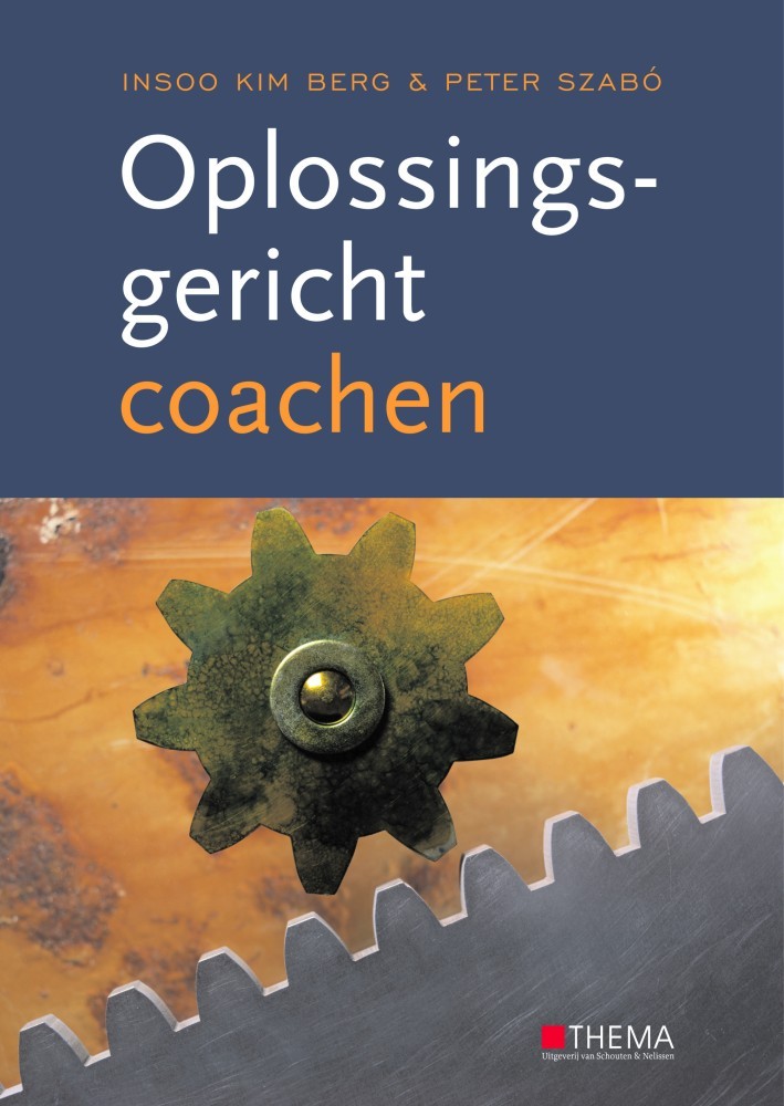 Oplossingsgericht coachen