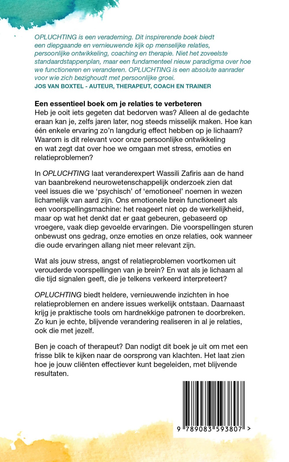 OPLUCHTING