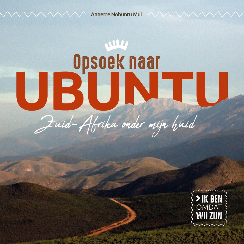 Opsoek naar Ubuntu