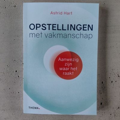 Opstellingen met vakmanschap