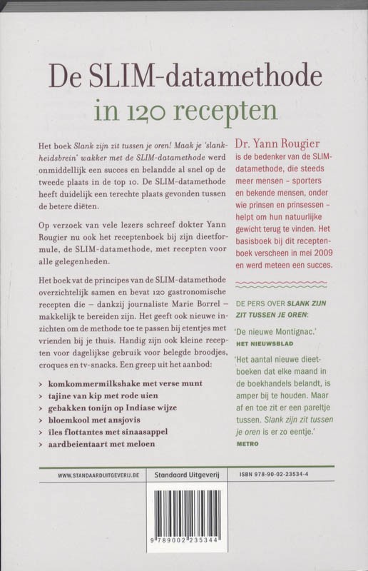 Optimaal gezond zonder medicijnen