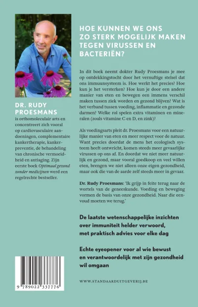 Optimale immuniteit