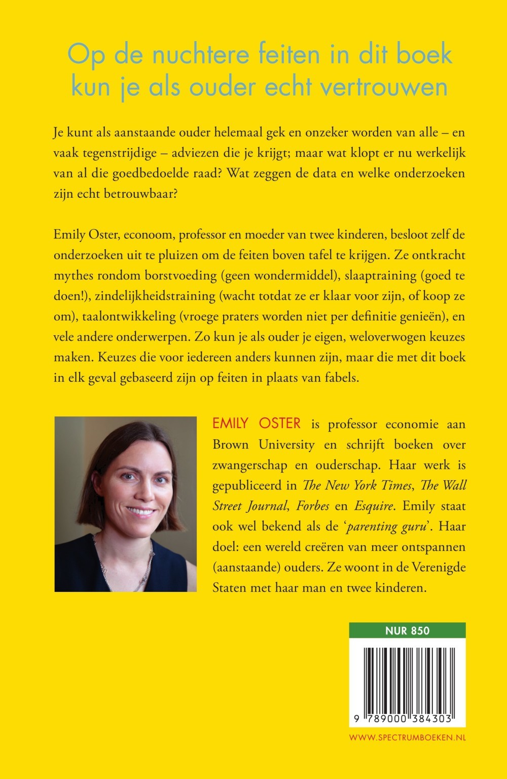 Opvoedfeiten