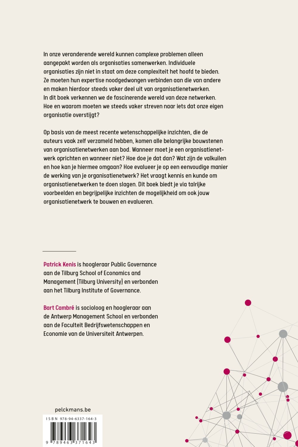 Organisatienetwerken