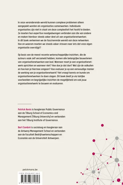 Organisatienetwerken