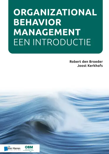 Organizational Behavior Management
