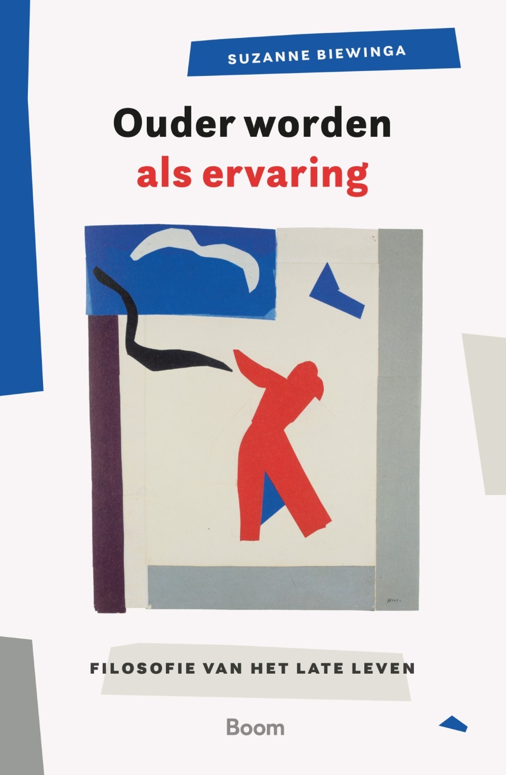 Ouder worden als ervaring