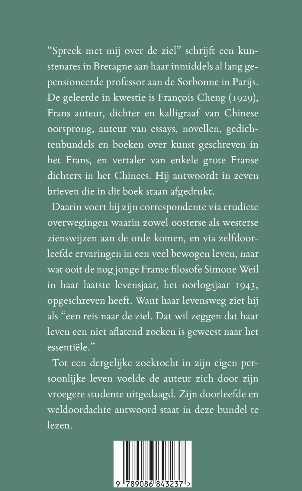 Over de ziel
