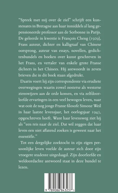 Over de ziel