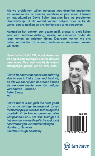 Over dialoog
