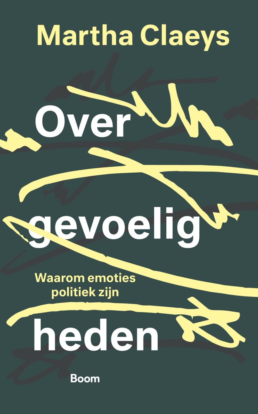 Over gevoeligheden