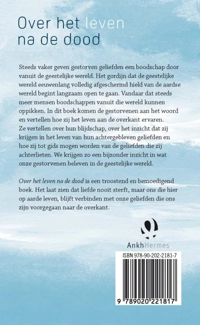 Over het leven na de dood